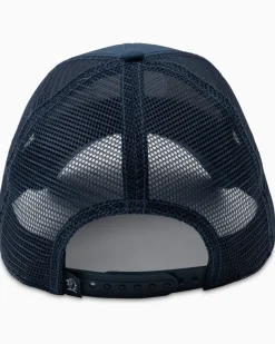 Alabama Patch Performance Trucker Hat