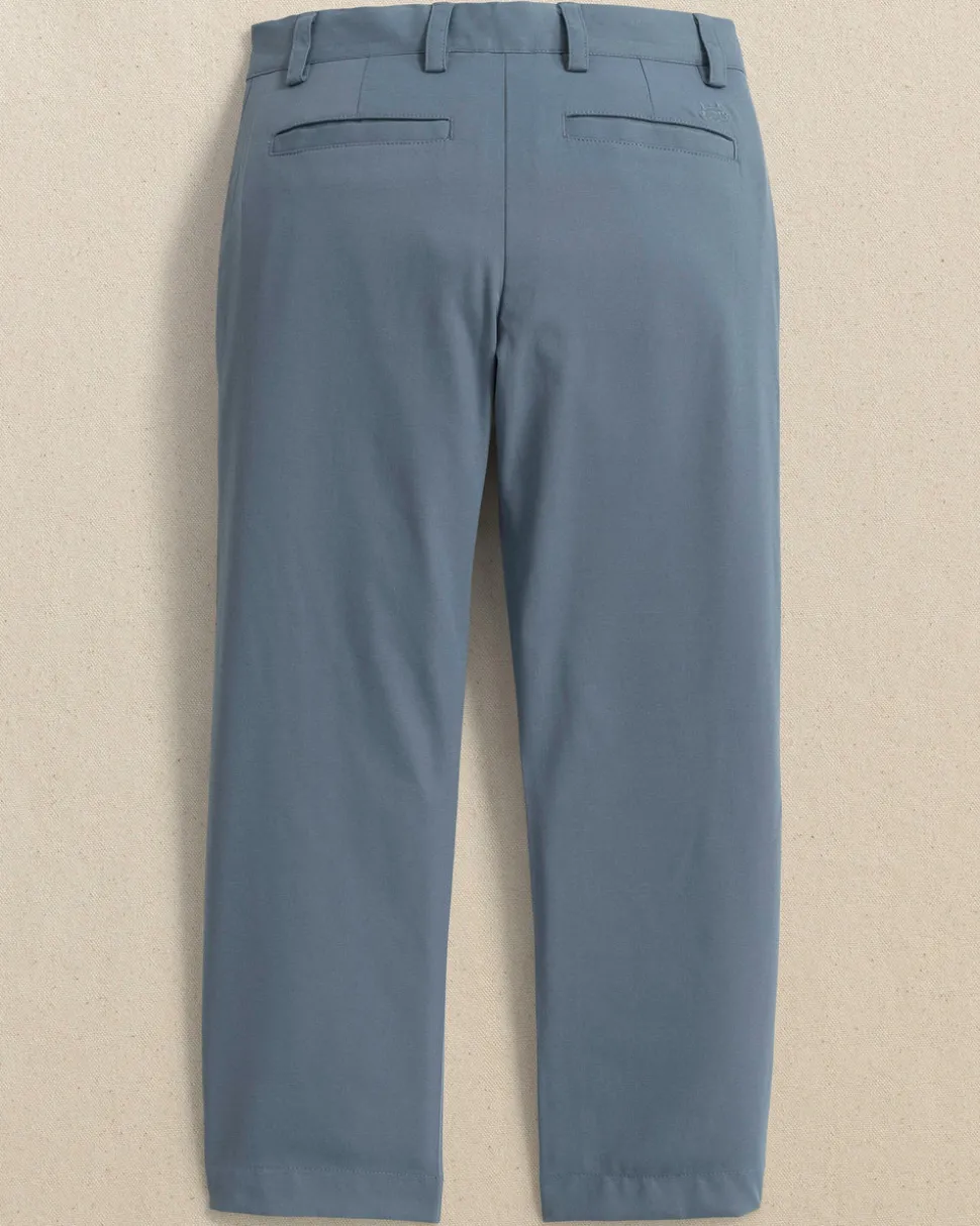 Boys Leadhead Performance Pant