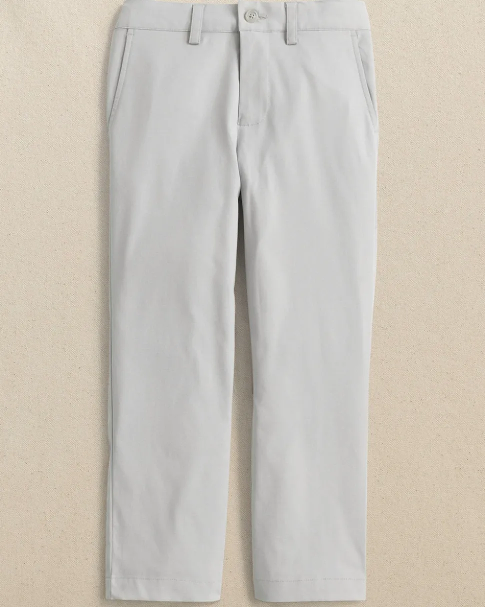 Boys Leadhead Performance Pant