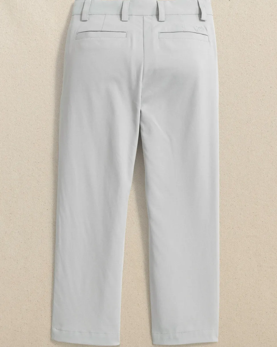 Boys Leadhead Performance Pant