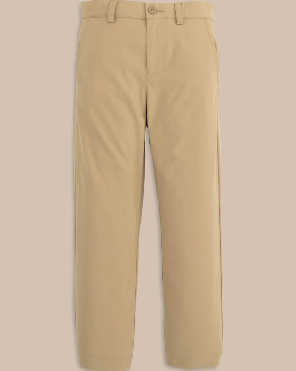 Boys Leadhead Performance Pant