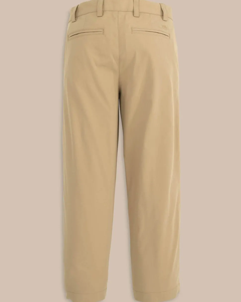 Boys Leadhead Performance Pant