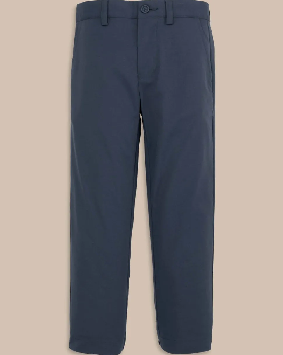 Boys Leadhead Performance Pant