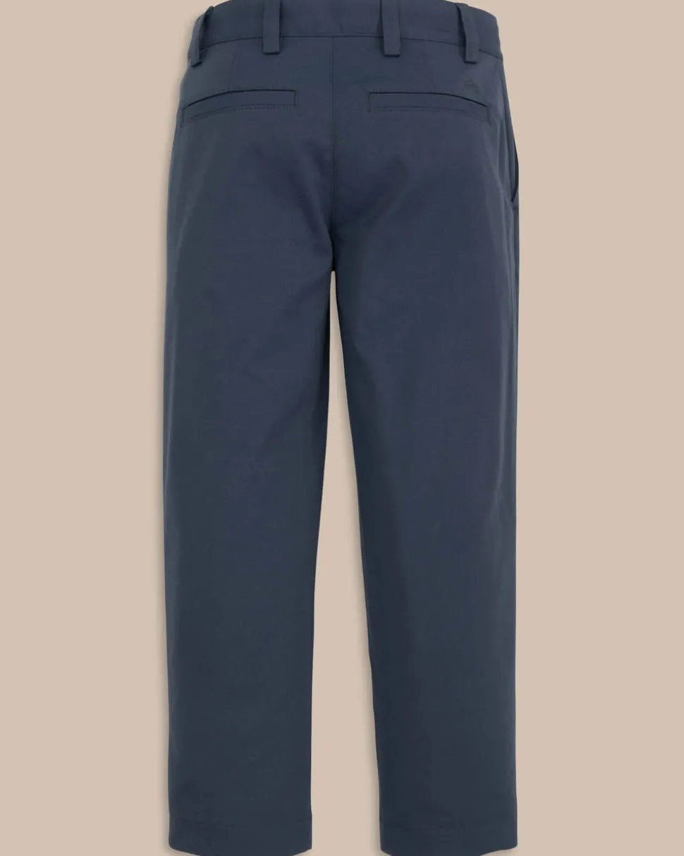 Boys Leadhead Performance Pant
