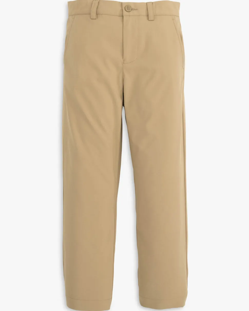 Boys Leadhead Performance Pant