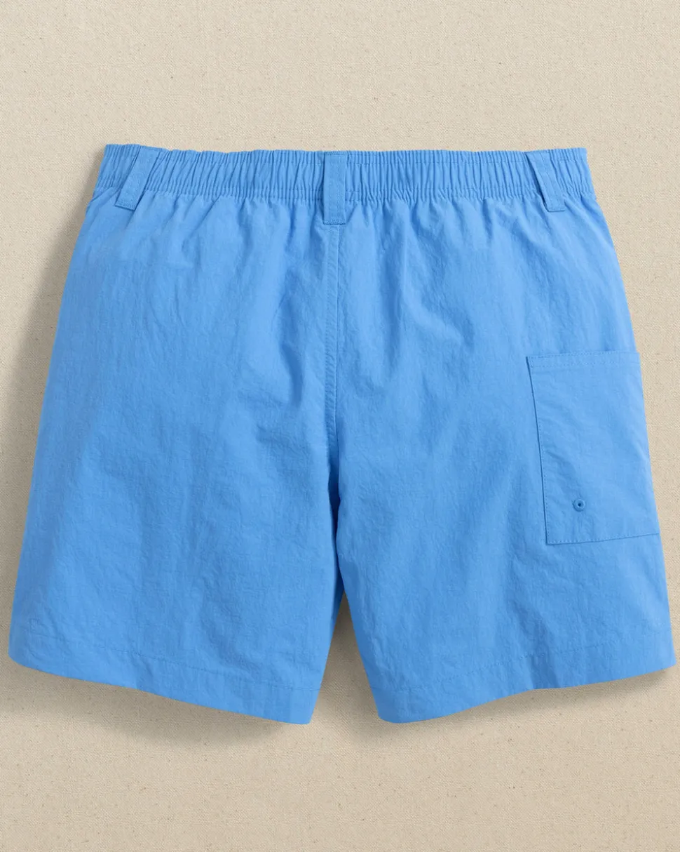 Boys Shoreline Active Short