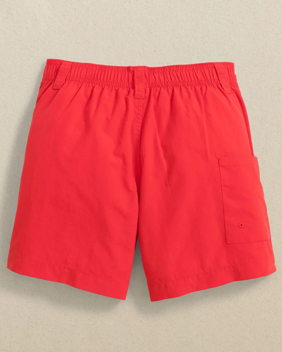Boys Shoreline Active Short