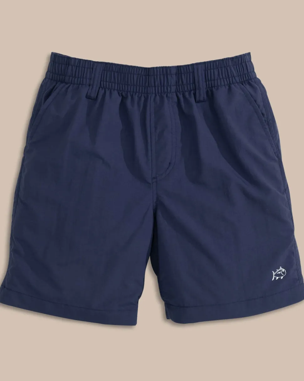 Boys Shoreline Active Short