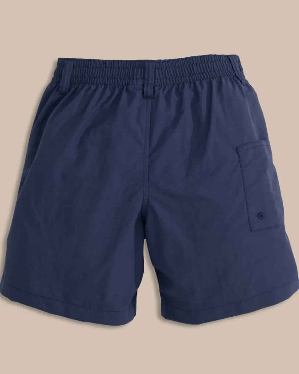 Boys Shoreline Active Short