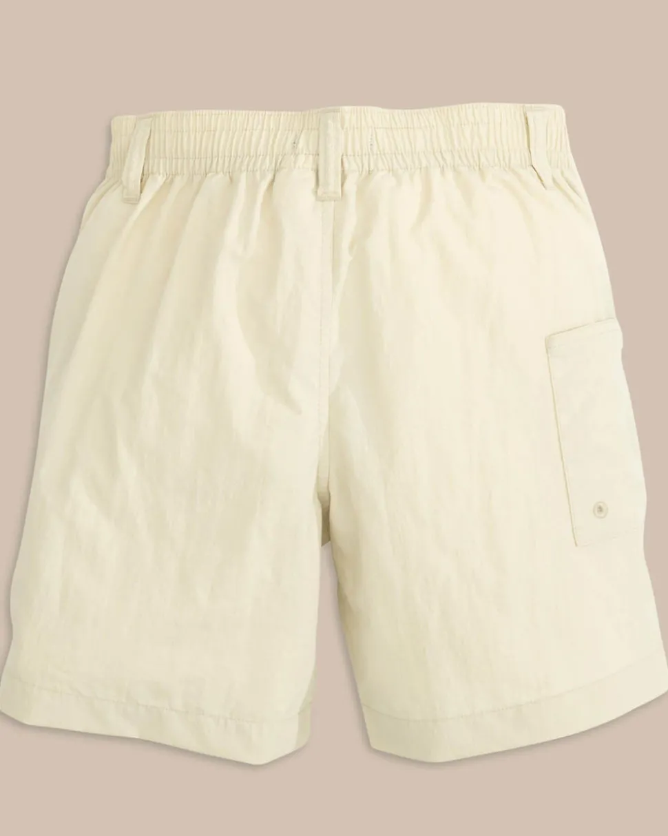 Boys Shoreline Active Short