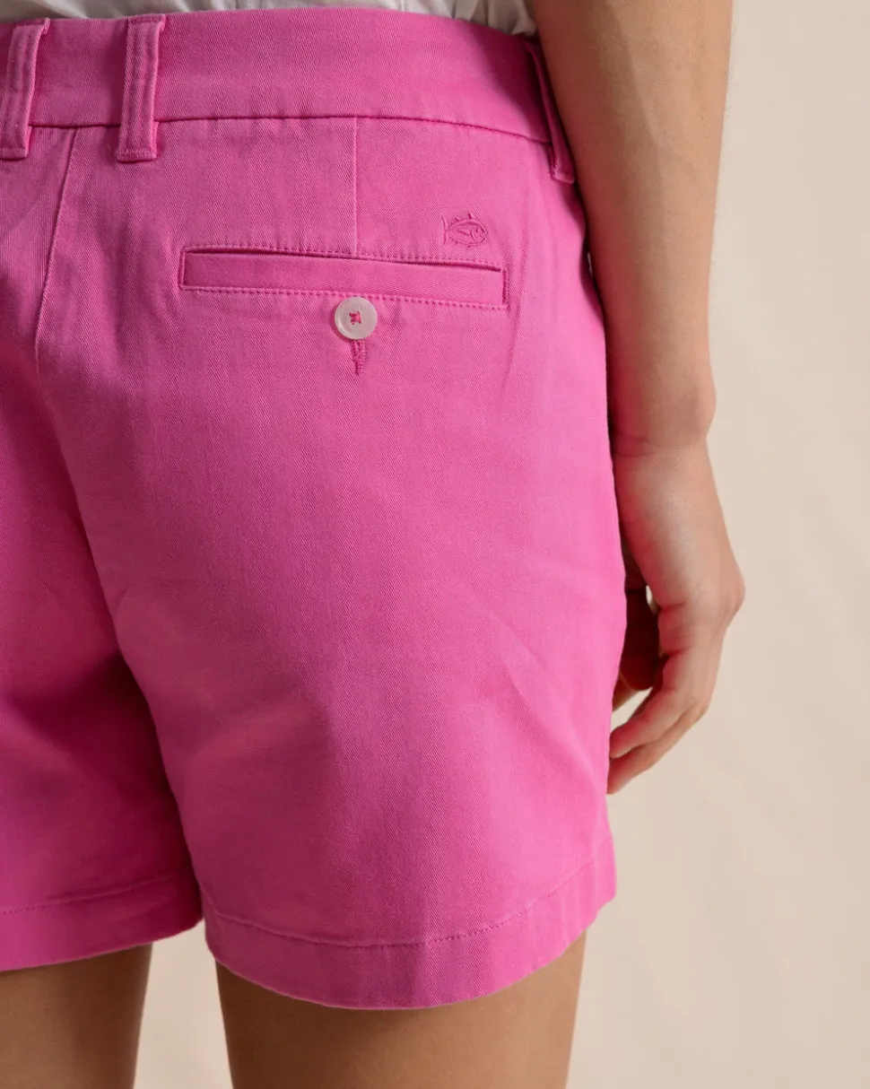 5" Caroline Short