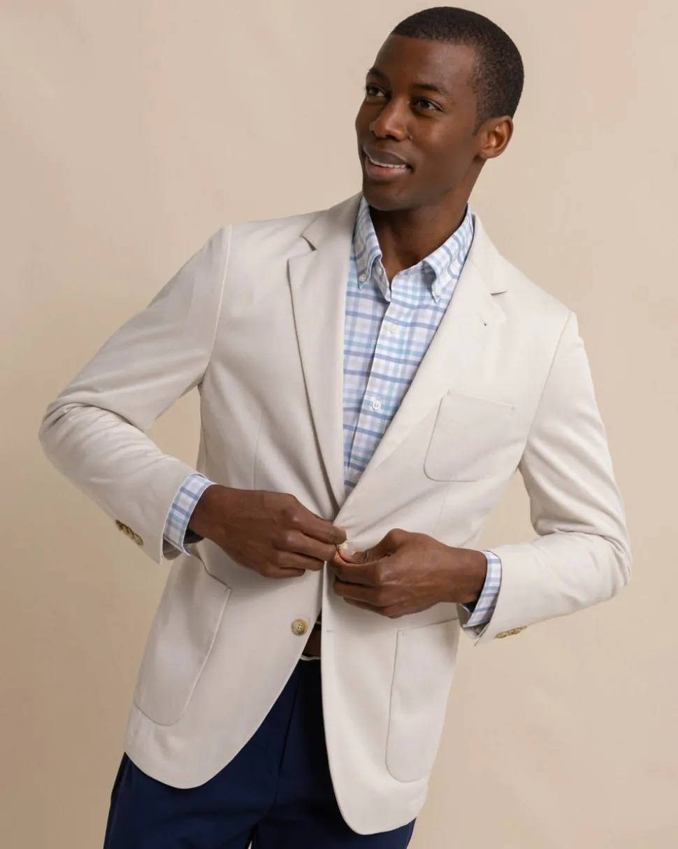 Charleston Blazer