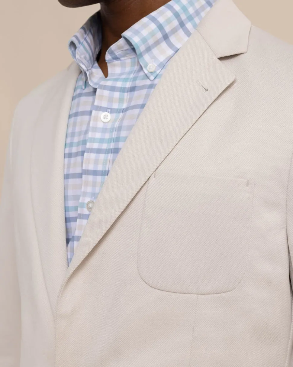 Charleston Blazer