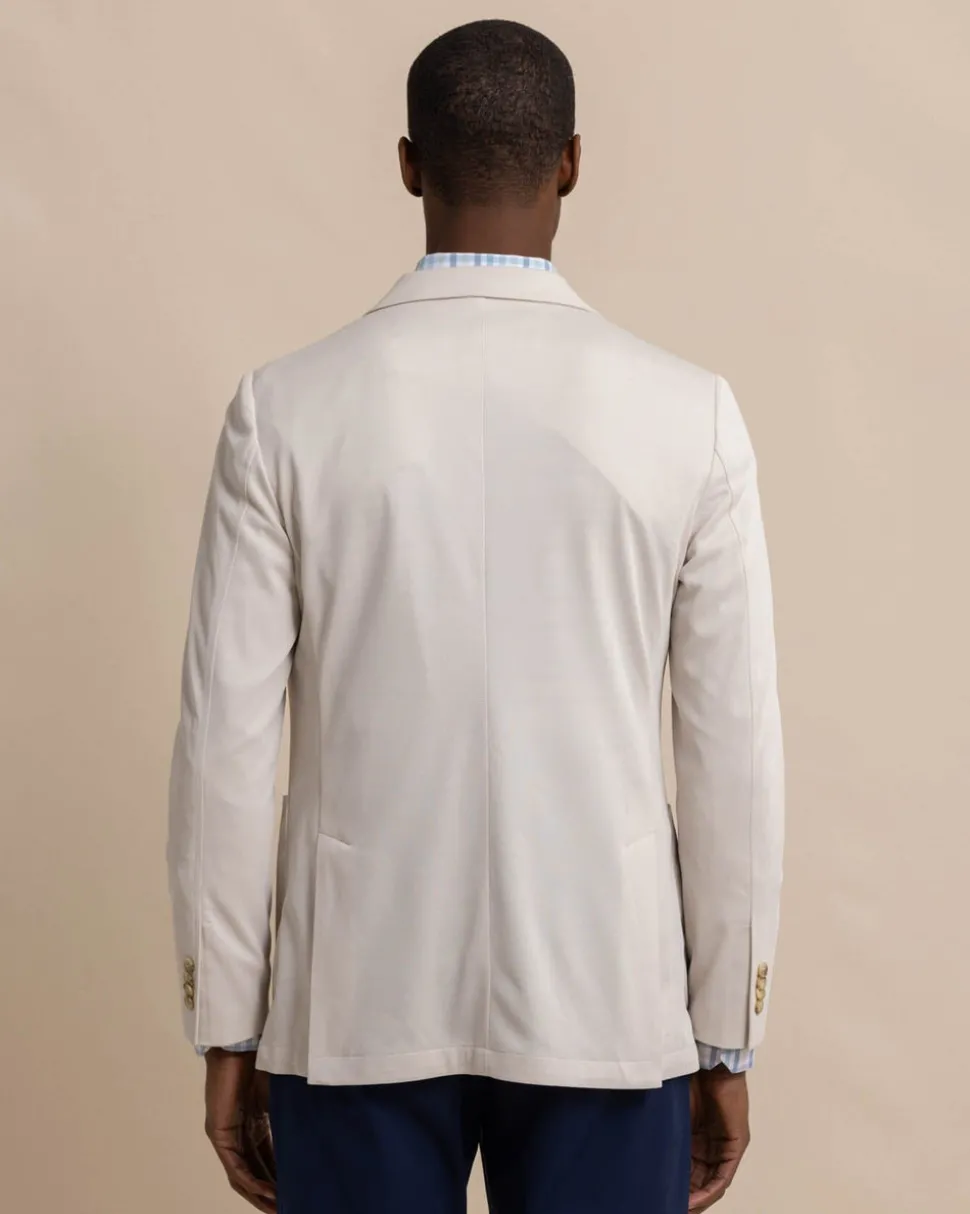 Charleston Blazer