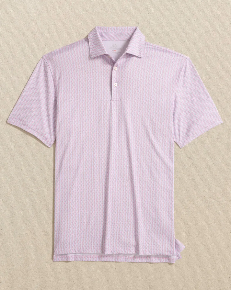 Driver Knot Too Bad Polo
