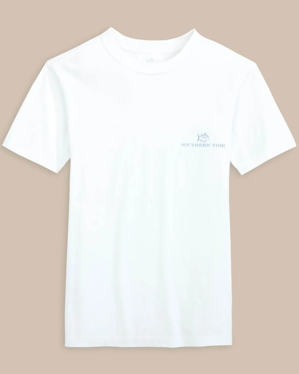 Kids Skipjack Lures T-Shirt