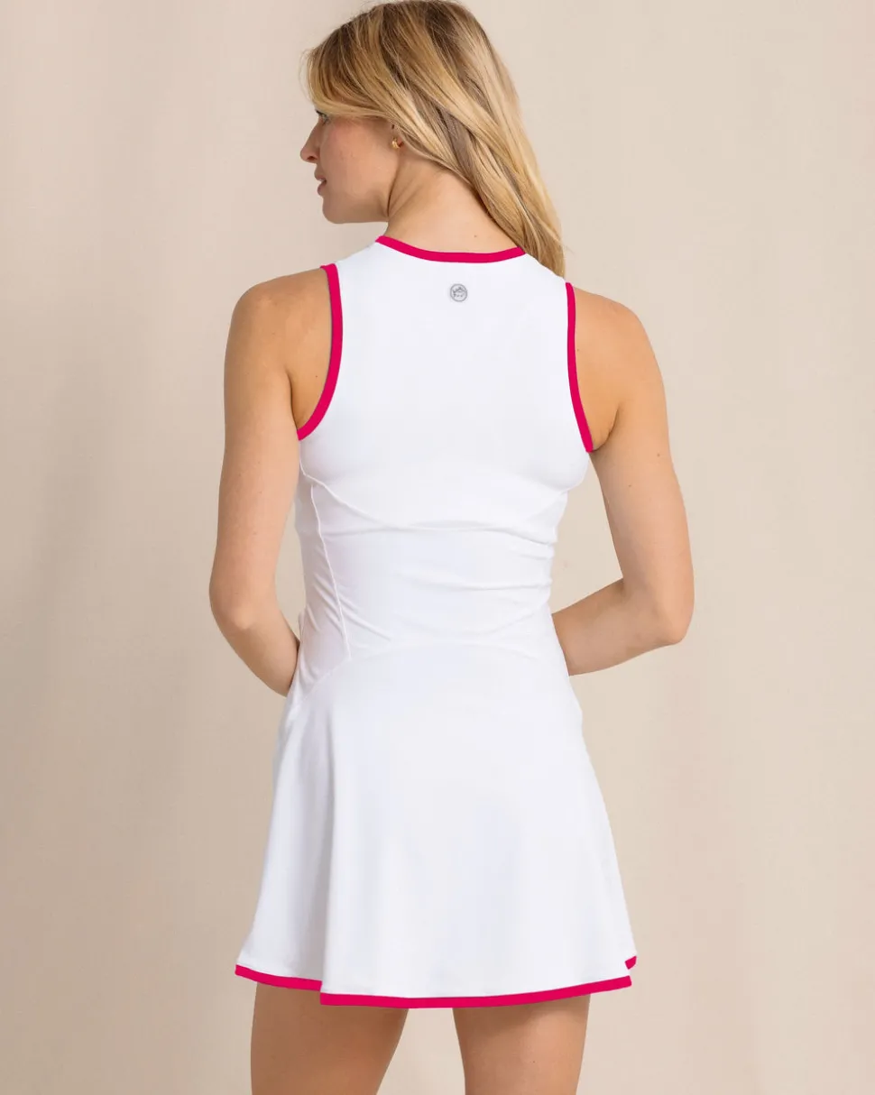 Kristine Performance Dress