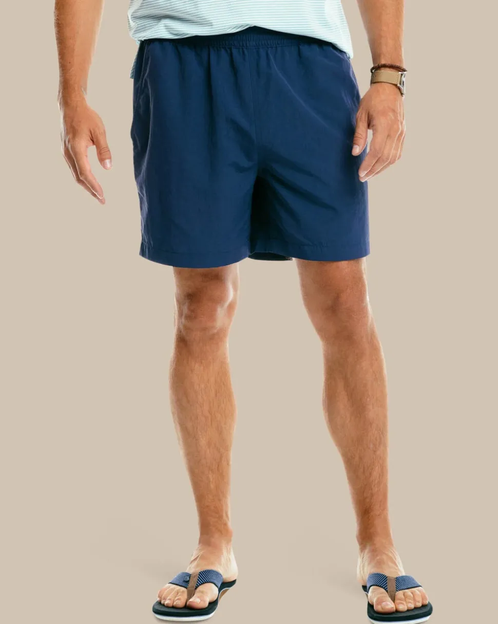 Shoreline 6" Nylon Short