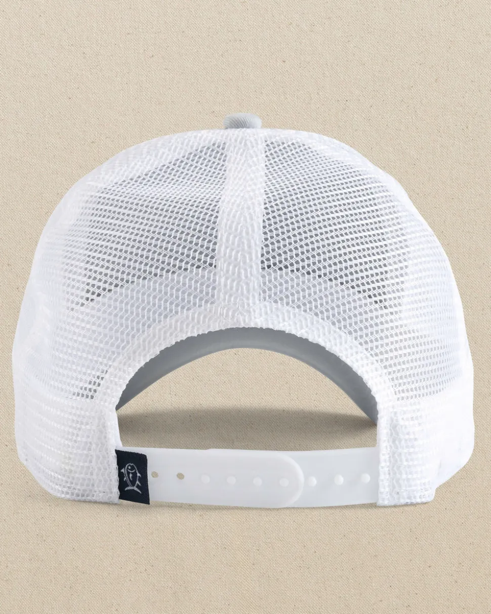 ST Palmetto Trucker Hat