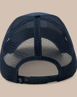 Tennessee Patch Performance Trucker Hat